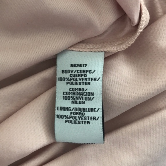 JS Collection Embroidered Midi - Picture 7 of 7